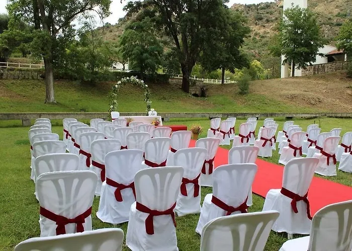 Hotel Rural Aldeaduero 4 Estrellas