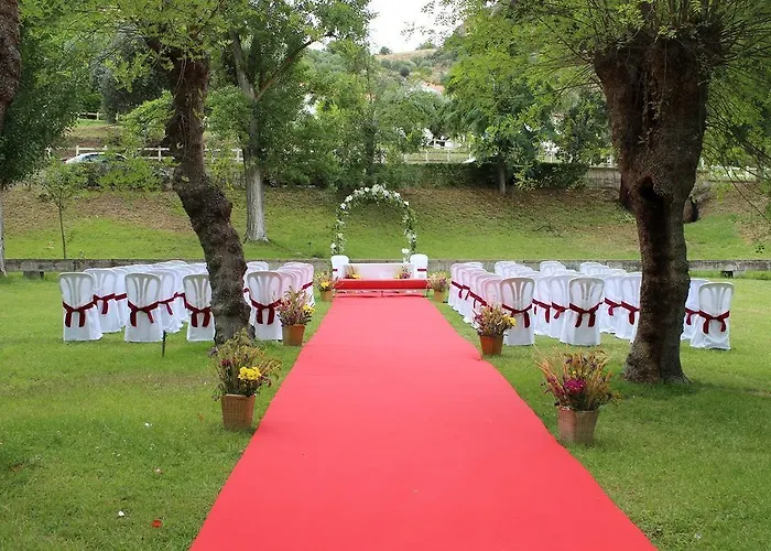 Hotel Hotel Rural Aldeaduero 4 Estrellas Salto de Saucelle