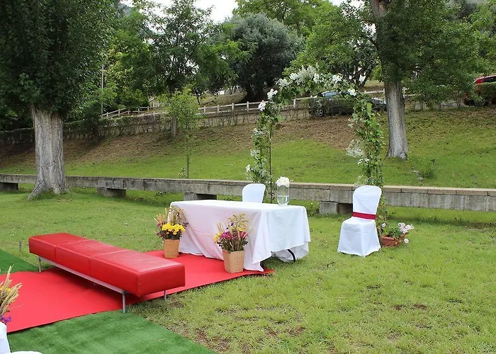 Hotel Hotel Rural Aldeaduero 4 Estrellas