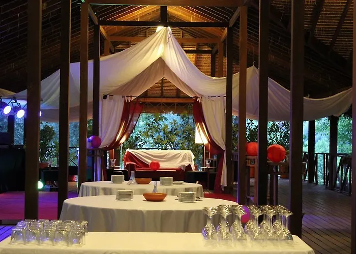 Hotel Rural Aldeaduero 4 Estrellas 4* Salto de Saucelle