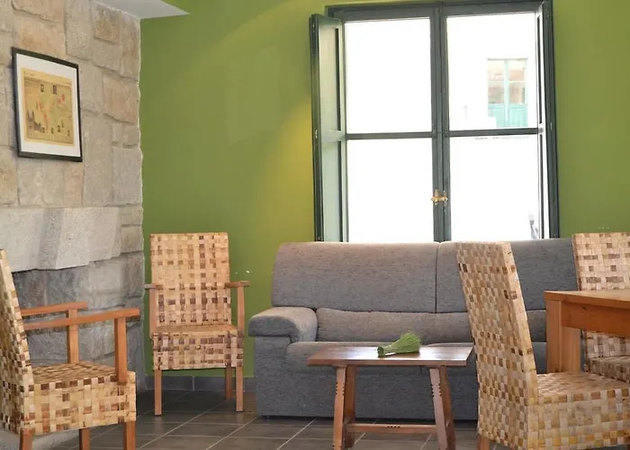 Hotel Hotel Rural Aldeaduero 4 Estrellas