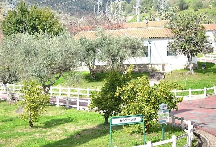 Hotel Rural Aldeaduero 4 Estrellas Hotel Salto de Saucelle