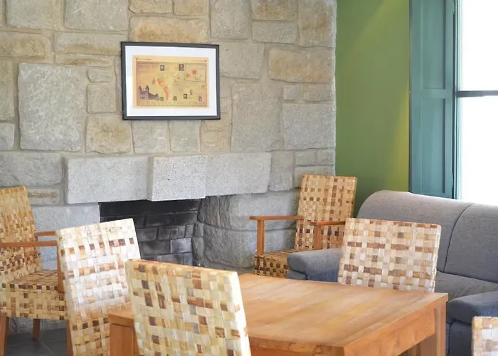 Hotel Rural Aldeaduero 4 Estrellas Salto de Saucelle