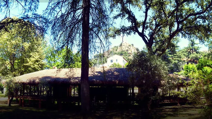 Hotel Hotel Rural Aldeaduero 4 Estrellas 4*