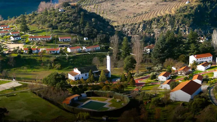 Hotel Rural Aldeaduero 4 Estrellas