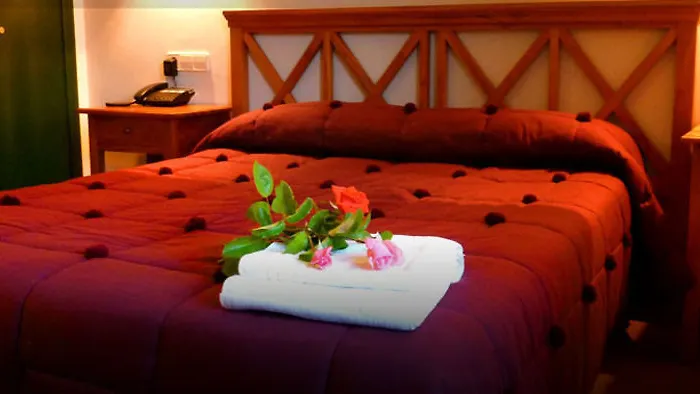 Hotel Rural Aldeaduero 4 Estrellas Hotel 4*