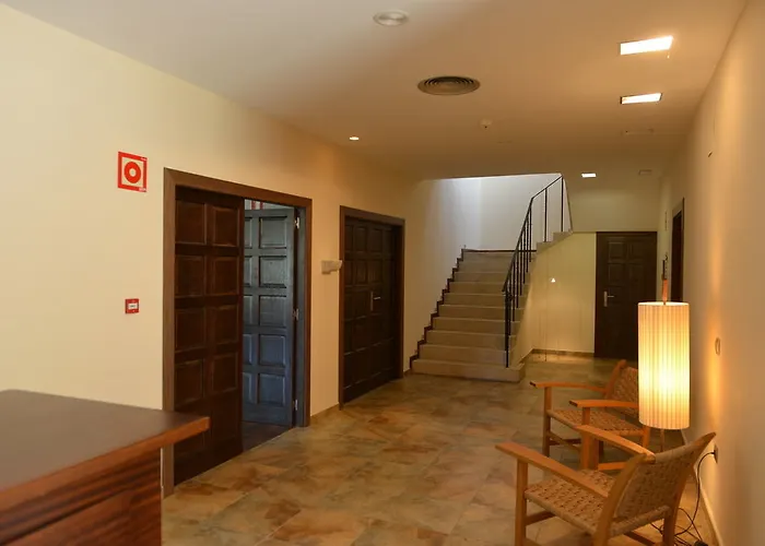 Hotel Hotel Rural Aldeaduero 4 Estrellas Salto de Saucelle