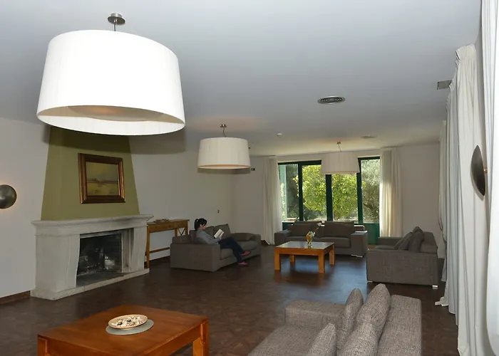 Hotel Rural Aldeaduero 4 Estrellas 4* Salto de Saucelle