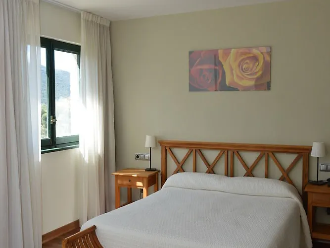 Hotel Rural Aldeaduero 4 Estrellas Hotel Salto de Saucelle