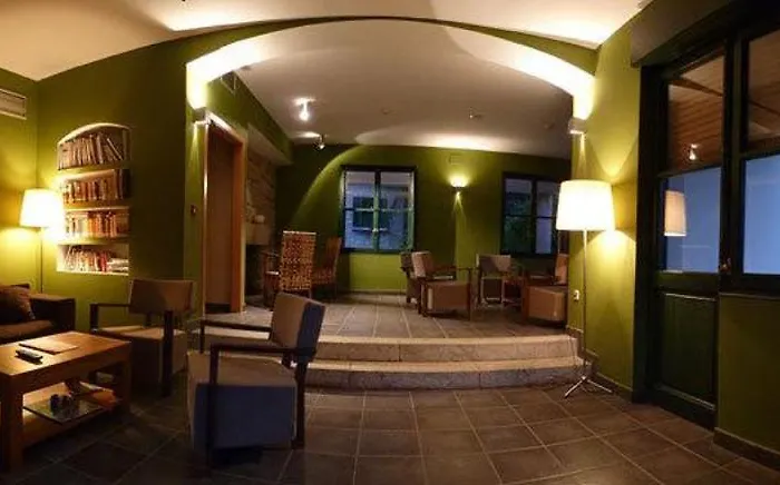 Hotel Hotel Rural Aldeaduero 4 Estrellas Salto de Saucelle