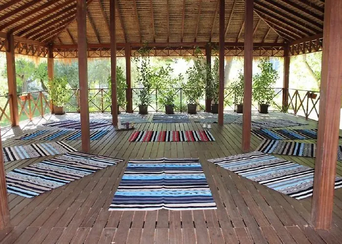 Hotel Rural Aldeaduero 4 Estrellas 4* Salto de Saucelle