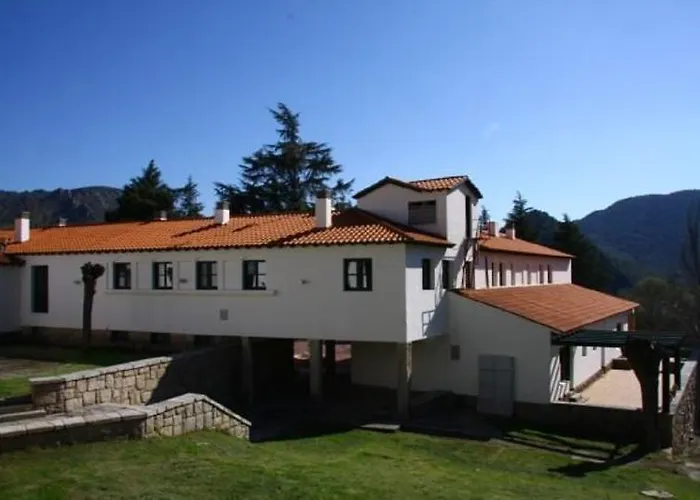 Hotel Hotel Rural Aldeaduero 4 Estrellas