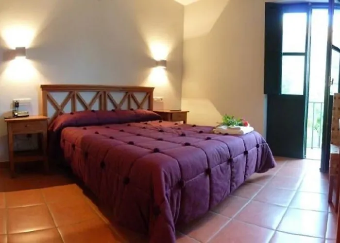 Hotel Rural Aldeaduero 4 Estrellas Salto de Saucelle