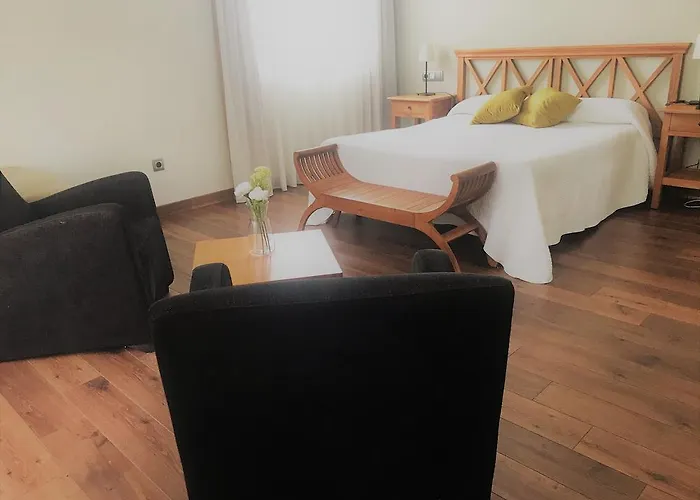 Hotel Rural Aldeaduero 4 Estrellas 4* Salto de Saucelle