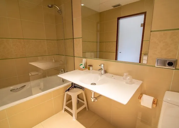 Hotel Hotel Rural Aldeaduero 4 Estrellas 4*