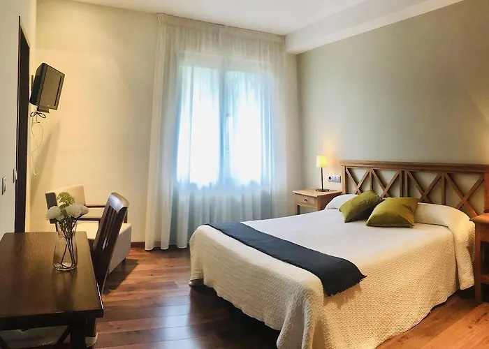 Hotel Rural Aldeaduero 4 Estrellas 4* Salto de Saucelle